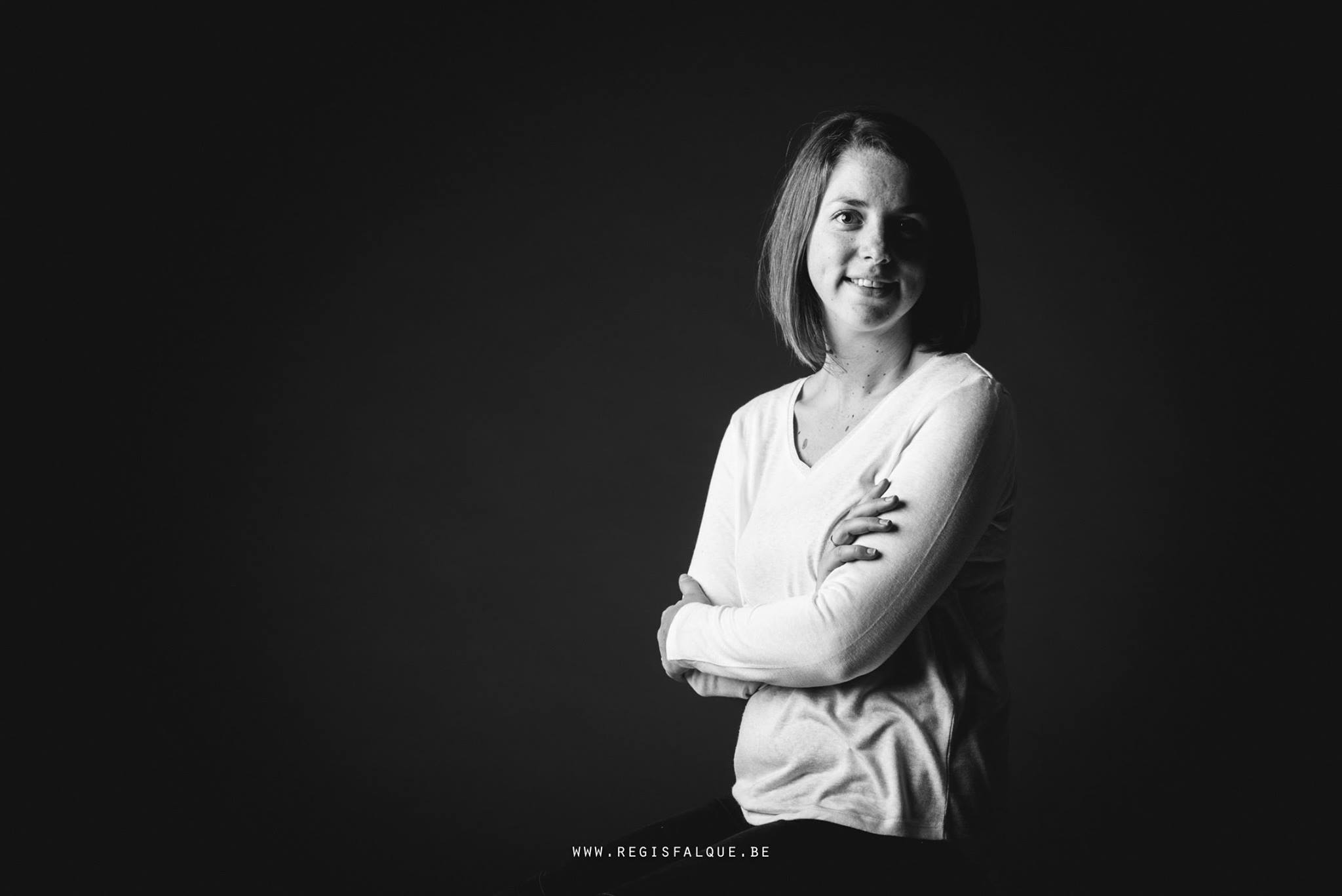 Portrait de Laure Baillieux - Psychologue à Rhisnes